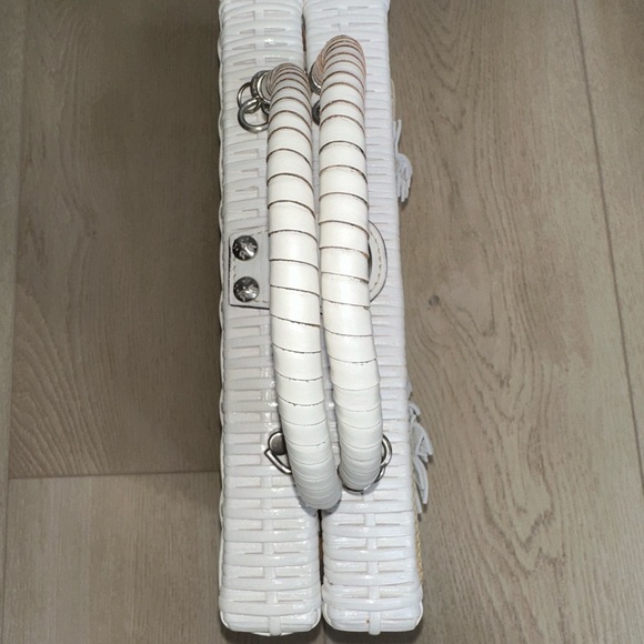 Patricia Nash Lamezia Box Bag, Brand New Never Used - Picture 2 of 8